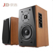 dostyle 东格 SD216 桌面2.0 木质多媒体音箱 139元包邮
