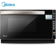 11日20点： Midea 美的 M3-L234E 变频 微波炉 23L 698元包邮