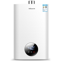 万和（Vanward）  JSQ24-225T12 恒温天燃气热水器 12升