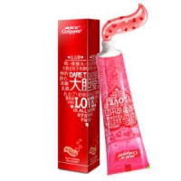 Colgate 高露洁 大胆爱 限量版牙膏 130g *3件 +凑单品