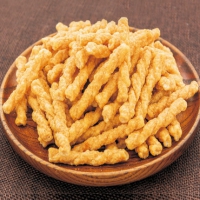 猴小五 手工小麻花280g*4袋