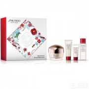 价值£93，Shiseido 资生堂  Benefiance 盼丽风姿超值护肤套装 ￡53.04（需用码）