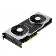 顶级旗舰：NVIDIA 英伟达 GeForce RTX 2080 Founders Edition 显卡