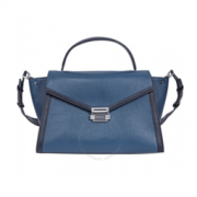 MICHAEL KORS 迈克·科尔斯 Whitney系列 女士手拎斜挎包 大号 144.99美元约￥998（需用码）