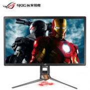ASUS 华硕 PG27UQ ROG玩家国度 27英寸4K电竞液晶显示器 18019元包邮（满减）