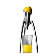 阿莱西（Alessi）   Juicy Salif Citrus Juicer 外星人榨汁机