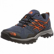 THE NORTH FACE 北面 Hedgehog Fastpack 男士防水徒步鞋 452.27元