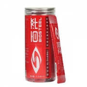BIOSTEEL 百淬 运动饮料冲剂 （混合浆果味）6.25g*10袋装