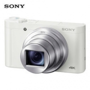 20日8点：SONY 索尼 DSC-WX700 数码相机 2499元包邮