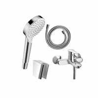 汉斯格雅（Hansgrohe）  柯洛梅达手持花洒