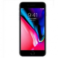 Apple iPhone 8 Plus 64GB 移动联通4G手机 深空灰 5098元包邮