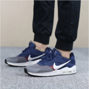 福利！2件 NIKE 耐克 AIR MAX GUILE  男子休闲鞋 916700