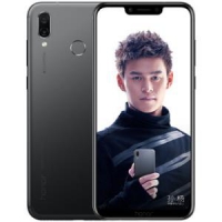 Honor 荣耀 荣耀Play 智能手机 4GB 64GB 幻夜黑