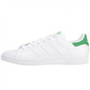 12日0点、双12预售： adidas 阿迪达斯 STAN SMITH系列 M20324 男女板鞋 *2双