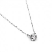 SWAROVSKI 施华洛世奇 5408442 水晶项链 +凑单品