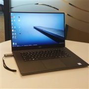 Dell 戴尔 XPS 9360 13.3寸笔记本