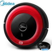 Midea 美的 R1-L083B 扫地机器人 549元