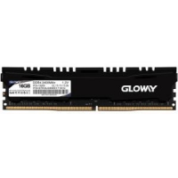 GLOWAY 光威 悍将 DDR4 2400频 台式机内存 16G