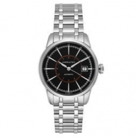 HAMILTON 汉米尔顿 American Classic Railroad H40555131 男士机械腕表 399美元约￥2738（需用码）