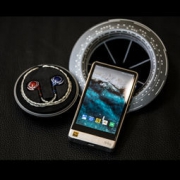 HiBy 海贝 R6pro 无损HIFI音乐播放器+UFO-112 耳机套装 5999元包邮