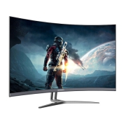 创维（Skyworth）  G2AQ32C 31.5英寸宽屏显示器（2560x1440、144Hz、1800R、FreeSync）