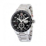 TAG Heuer 泰格豪雅 Carrera CV2A1R.BA0799 男士机械腕表 2925美元约￥20197（需用码 ）