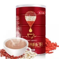 燕之坊  红豆薏米枸杞粉  500g