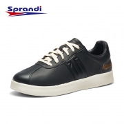 英国 SPRANDI 斯潘迪 头层牛皮阿甘鞋