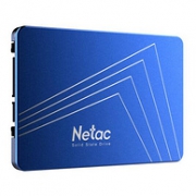 10日0点： Netac 朗科 超光系列 N530S SATA3 固态硬盘 720G