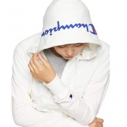 冠军（Champion）  CW-NS414 女士连帽运动外套