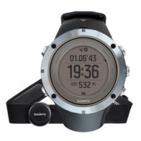 SUUNTO 颂拓 AMBIT3 HR SS020673000 男款户外石英表 2190元包邮（需用券）