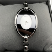 卡尔文 克莱恩（Calvin Klein）   DISTINCTIVE 女士时装腕表