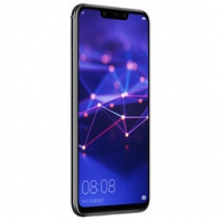 HUAWEI 华为 麦芒7 6GB+64GB 全网通4G手机 亮黑色 1999元包邮