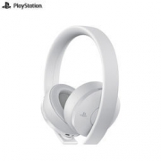 SONY 索尼 PlayStation O3 新无线立体声耳机组 白色 699元包邮