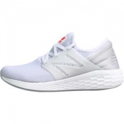 new balance FRESH FOAM CRUZ V2 男款跑鞋 *2双