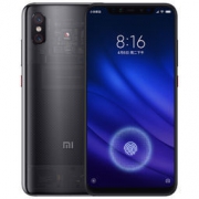 MI 小米 小米8 智能手机 屏幕指纹版 透明版 8GB 128GB 3299元包邮