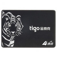 京东PLUS会员：Tigo 金泰克 S300 SATA 固态硬盘 120GB 129元包邮