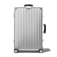 RIMOWA 日默瓦 Classic Check-In M 26寸/61L 拉杆箱 6269元包邮（需用券）
