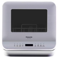Panasonic 松下 NP-TCX1SACN 台式洗碗机