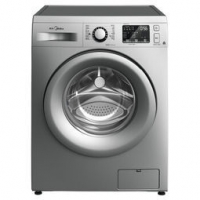 3日0点：Midea 美的 MG80V50DS5 变频滚筒洗衣机 8公斤 1699元包邮