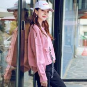 10日10点： HSTYLE 韩都衣舍 MM9098 女装休闲毛衣