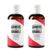 HAWKINS & BRIMBLE 榄香人参男士防脱发洗发水 250ml*2瓶