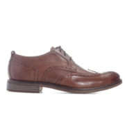 ROCKPORT 乐步 Wynstin Wingtip 男士牛津鞋 *3件 121.98英镑约￥1061元包直邮（买3免1）
