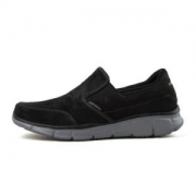 SKECHERS 斯凯奇 51502 SPORT系列 男士一脚蹬运动休闲鞋
