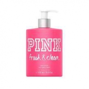 双12预告：victorias secret 维多利亚的秘密  PINK香氛身体乳 500ml*2件