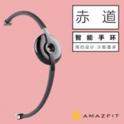 华米 AMAZFIT 月霜/赤道 智能手环