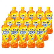 康师傅 冰红茶550ml*15瓶 整箱（新老包装随机发货） *2件 69.8元（满减，合34.9元/件）
