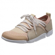 其乐（Clarks）  Tri Amelia 女士休闲鞋