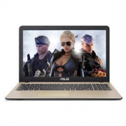 ASUS 华硕 顽石畅玩版F540UP8250 15.6英寸笔记本（i5-8250U、8GB、500GB+128GB 、R5 M420 2G） 3999元包邮