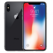 Apple 苹果 iPhone X 64GB 全网通 智能手机
